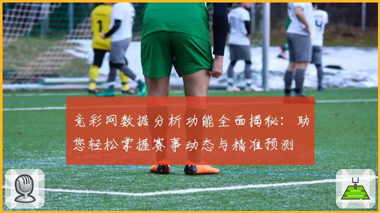 竞彩网数据分析功能全面揭秘：助您轻松掌握赛事动态与精准预测