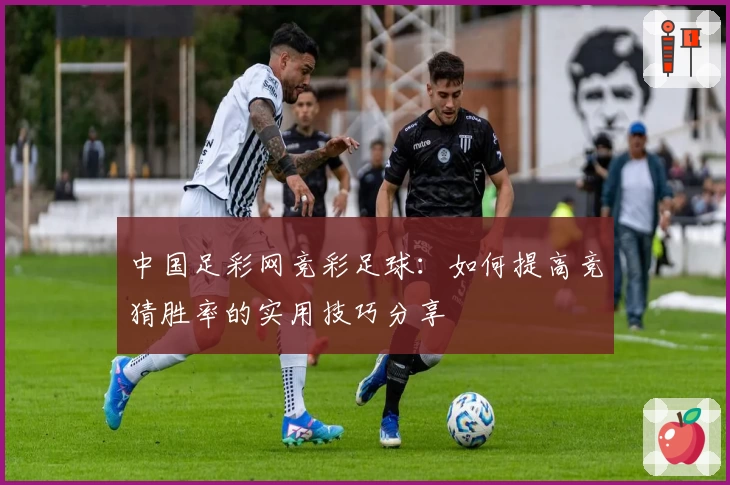 中国足彩网竞彩足球：如何提高竞猜胜率的实用技巧分享