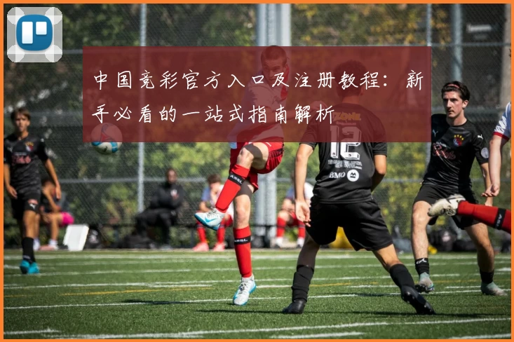 中国竞彩官方入口及注册教程：新手必看的一站式指南解析