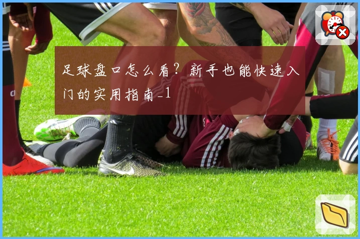足球盘口怎么看？新手也能快速入门的实用指南_1